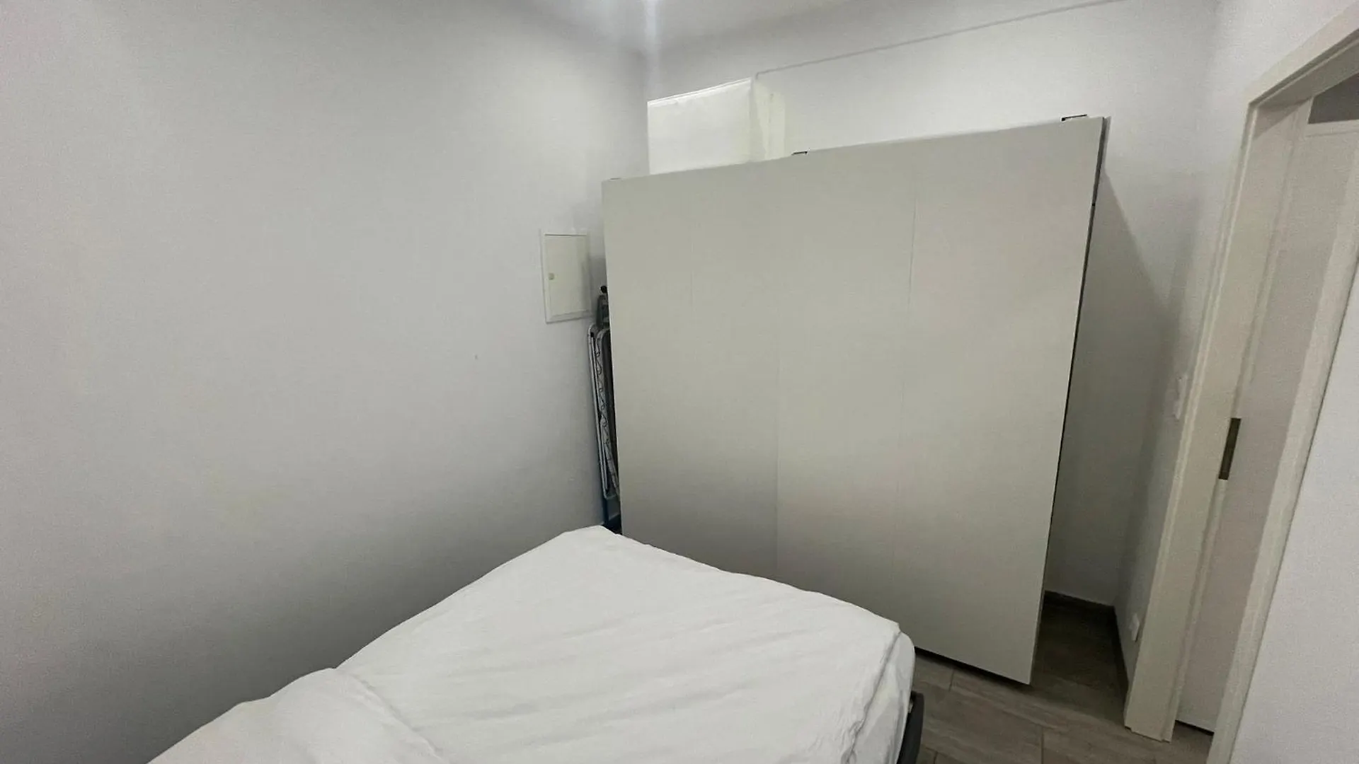 Ubytování v soukromí Einfach Schlicht Und Schoen Brémy Německo